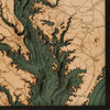 Chesapeake Bay - Dark Frame