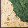 Delaware Bay - Dark Frame