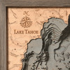 Lake Tahoe - Small - Grey Frame