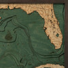 Gulf of Mexico - Dark Frame