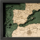 Mediterranean Sea - Dark Frame