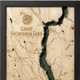 Great Sacandaga Lake - Dark Frame