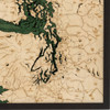 Salish Sea - Dark Frame