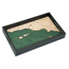 Santa Barbara/Channel Islands Serving Tray