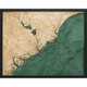 South Carolina Coast - Dark Frame