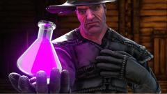 ARK Cinematic: You Won't Believe This New Potion I Found