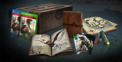 ARK Limited Collector's Edition