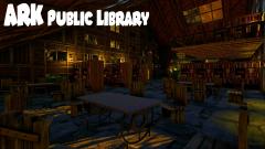 TwitchRP - Public Library - ARK: Survival Evolved by eco