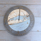 Long Island Tide Clock