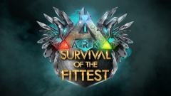 Survival of the Fittest Logo